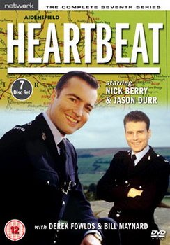 Heartbeat: The Complete Series 7 (DVD)