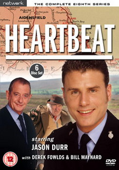 Heartbeat: The Complete Series 8 (DVD)