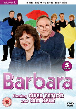 Barbara - Complete (DVD)