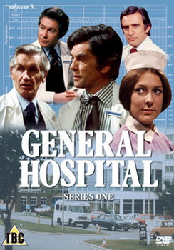 General Hospital: Series 1 (1975) (DVD)