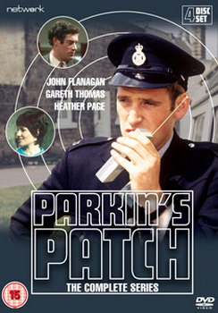 Parkin'S Patch - The Complete Series (DVD)