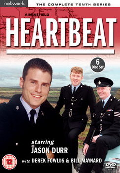 Heartbeat: The Complete Series 10 (DVD)