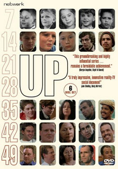 7-49 Up (DVD)