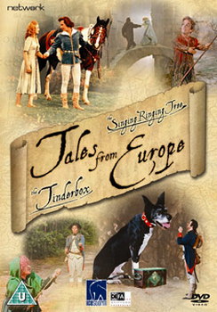 Tales From Europe: The Singing Ringing Tree And The Tinderbox (DVD)