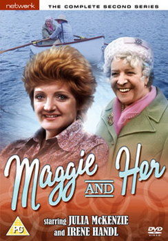 Maggie And Her - Series 2 - Complete (DVD)