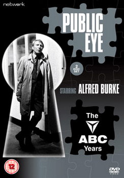 Public Eye - The Abc Years (DVD)