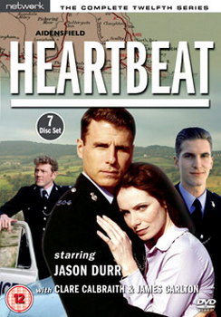 Heartbeat: The Complete Series 12 (DVD)