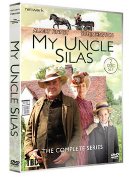 My Uncle Silas: The Complete Series (DVD)