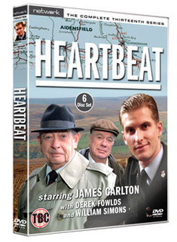 Heartbeat: The Complete Series 13 (DVD)