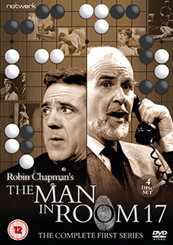 The Man In Room 17 - The Complete Series 1 (DVD)