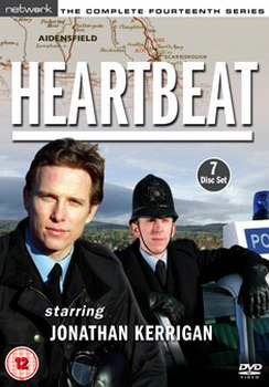 Heartbeat: The Complete Series 14 (DVD)