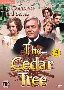 The Cedar Tree: Series 3 (1978) (DVD)