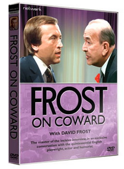 Frost On Coward (DVD)