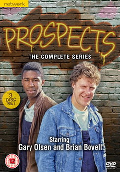 Prospects: The Complete Series (1986) (DVD)