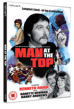 Man At The Top (DVD)