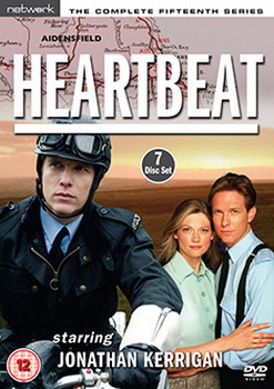 Heartbeat: The Complete Series 15 (DVD)