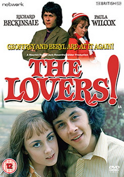 The Lovers! (1973) (DVD)