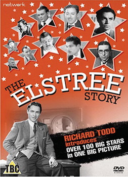 The Elstree Story (1952) (DVD)