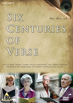 Six Centuries Of Verse: The Complete Series (1984) (DVD)