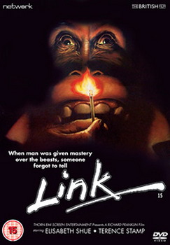 Link (1986) (DVD)