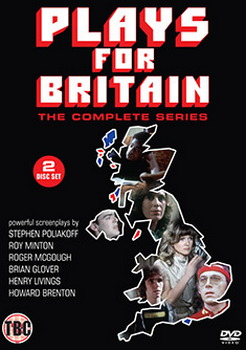 Plays For Britain: The Complete Series (1976) (DVD)