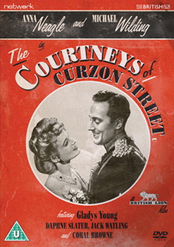 The Courtneys Of Curzon Street (1947) (DVD)