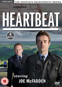Heartbeat - The Complete Series 17 (DVD)