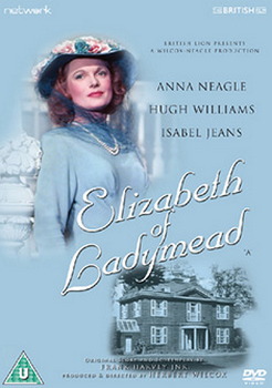 Elizabeth Of Ladymead (1948) (DVD)
