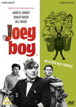 Joey Boy (1965) (DVD)