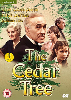 The Cedar Tree: Series 1 - Volume 2 (1976) (DVD)