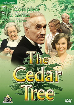The Cedar Tree: Series 1 - Volume 3 (1976) (DVD)