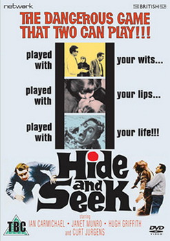 Hide And Seek (1964) (DVD)