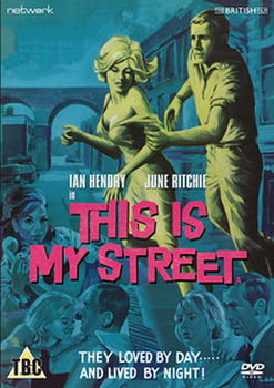 This Is My Street (1964) (DVD)