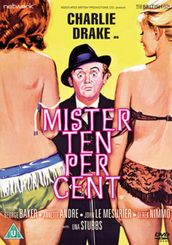 Mister Ten Per Cent (DVD)