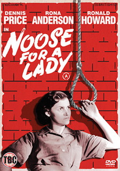 Noose For A Lady (1953) (DVD)