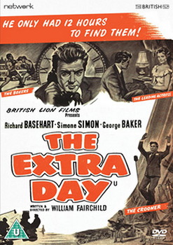 The Extra Day (1956) (DVD)