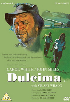 Dulcima (1971) (DVD)