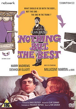 Nothing But The Best (1964) (DVD)