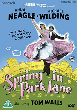 Spring In Park Lane (DVD)