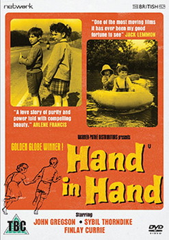 Hand In Hand (1961) (DVD)