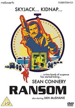 Ransom (1975) (DVD)