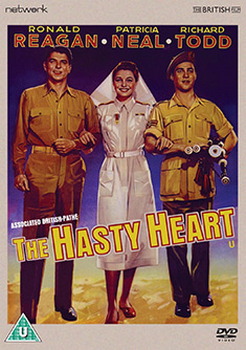The Hasty Heart (1949) (DVD)