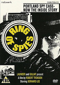 Ring Of Spies (DVD)