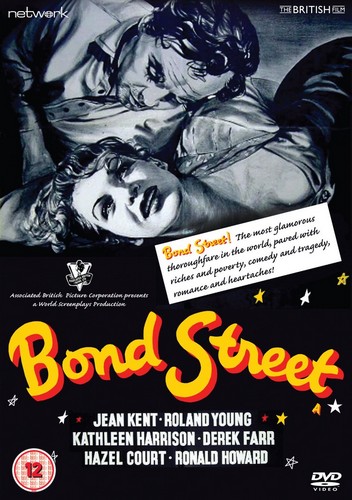 Bond Street (DVD)