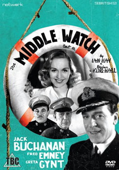 The Middle Watch (1940) (DVD)
