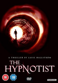 The Hypnotist (1957) (DVD)