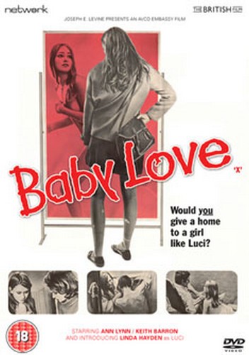 Baby Love (1968) (DVD)