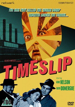 Timeslip (1955) (DVD)