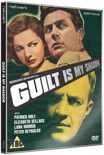 Guilt Is My Shadow (1950) (DVD)