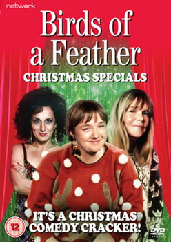 Birds Of A Feather - Christmas Specials (DVD)